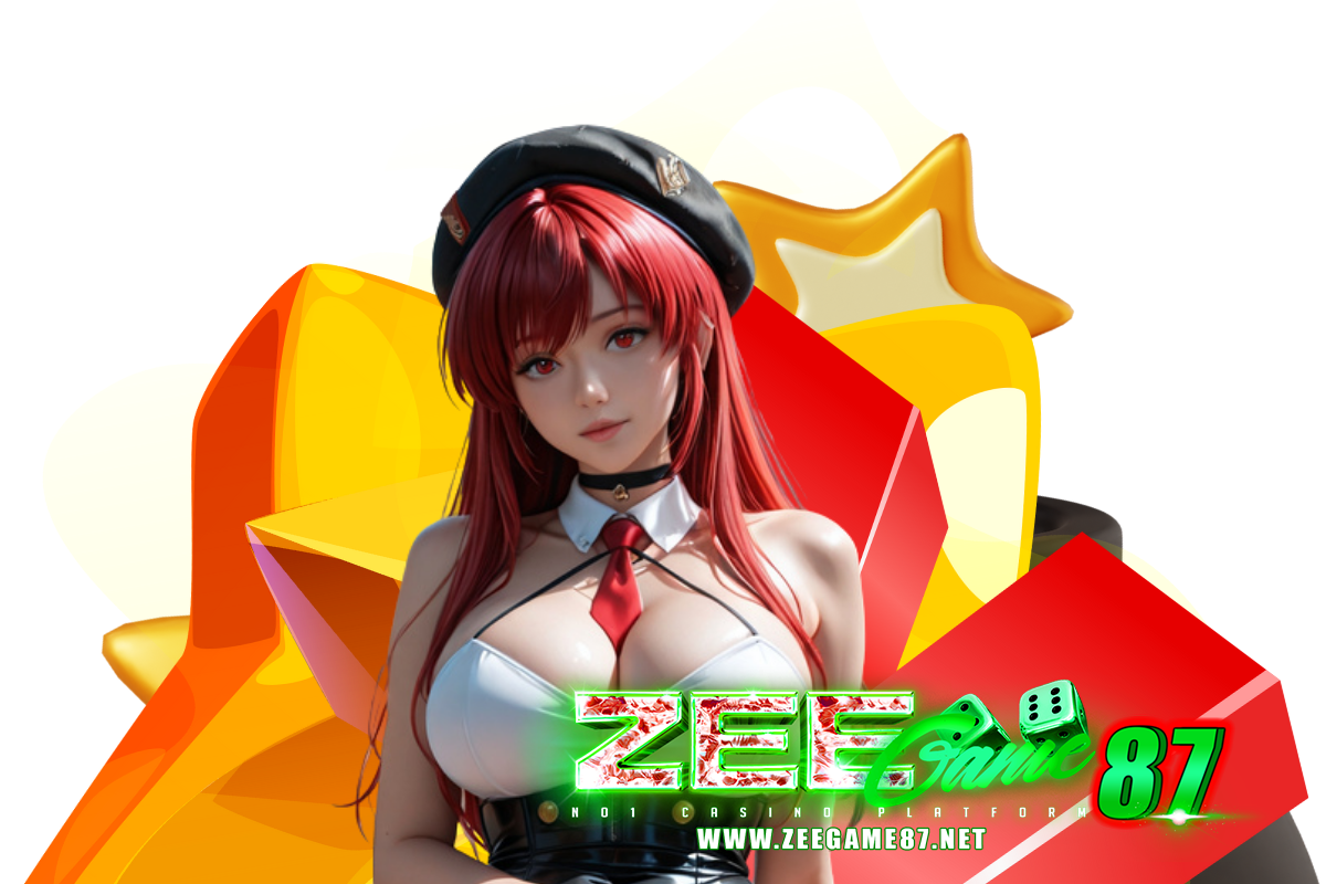 zeegame87 แจกเครดิตฟรี